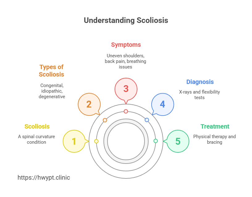Physical Therapy for Scoliosis - visual selection