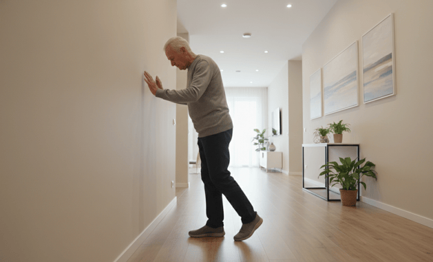 Neuropathy Symptoms in Seniors: Early Signs, Fall Risks & Treatment ...