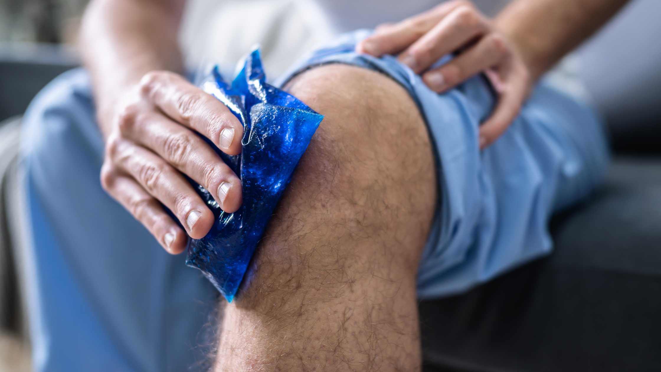 Effective Pain Relief with Heat and Cold Therapy Techniques