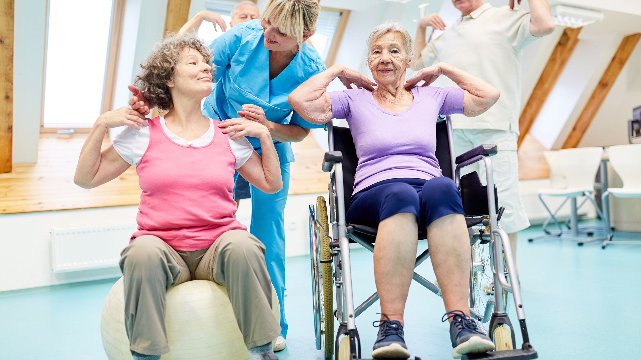 Post-Surgical Recovery: Benefits of Physical Therapy for Faster Healing