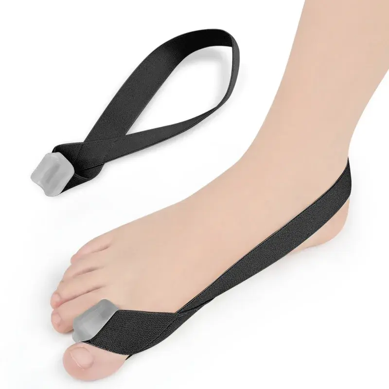Hallux Valgus Toe Corrector