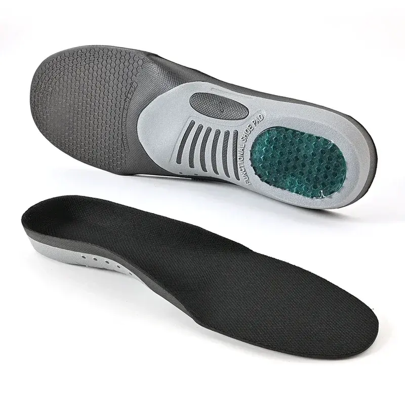 Plantar Fasciitis Insoles-1