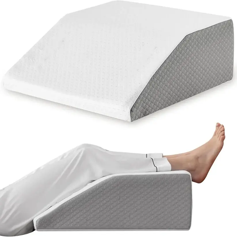Memory Foam Leg Pillow