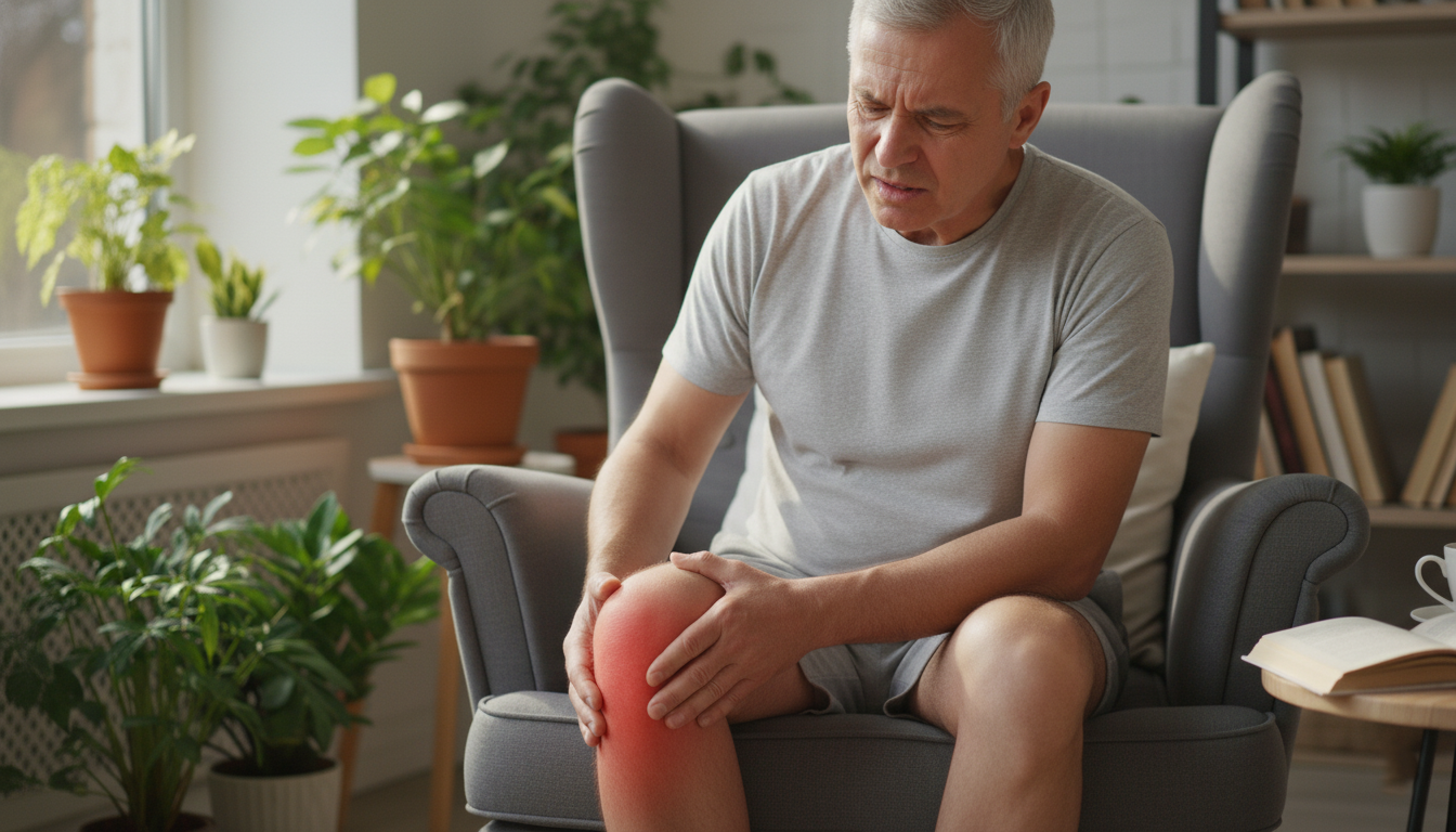 realistic-knee-arthritis-adult-physical-therapy