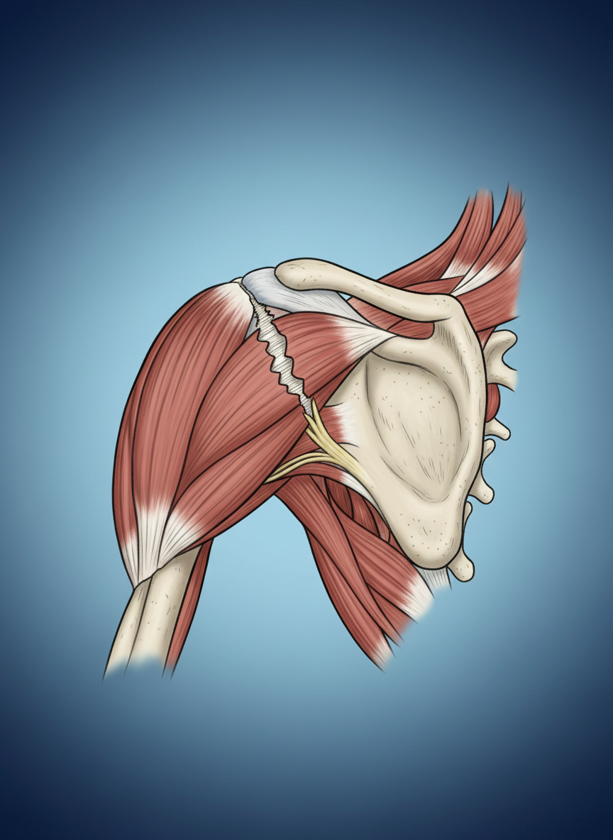 torn-rotator-cuff-shoulder-anatomy torn-rotator-cuff-shoulder-anatomy